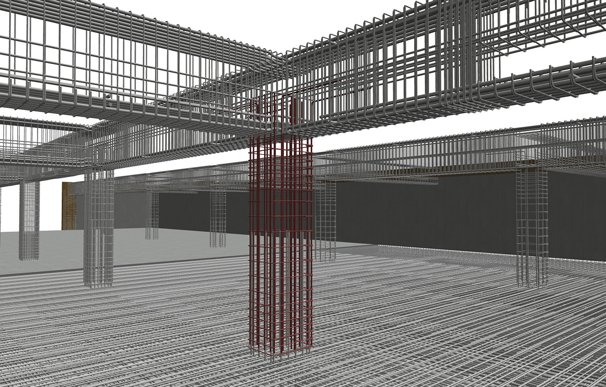 BAUPLANCONCEPT INGENIEURE • Tragwerksplanung Und Statik